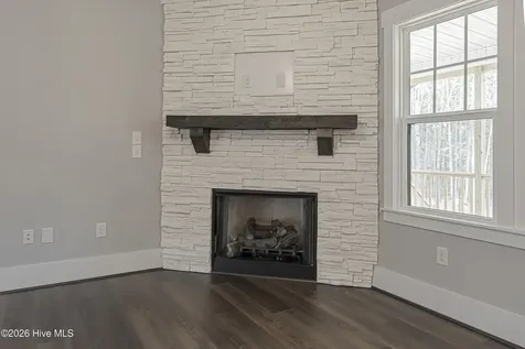 Lot 8 Spencer Merritt Rose Hill NC 28458