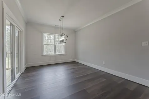 Lot 8 Spencer Merritt Rose Hill NC 28458