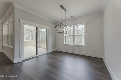 Lot 8 Spencer Merritt Rose Hill NC 28458