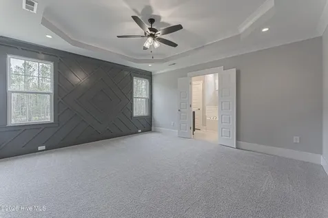 Lot 8 Spencer Merritt Rose Hill NC 28458