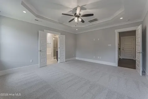 Lot 8 Spencer Merritt Rose Hill NC 28458