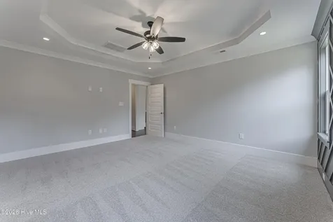 Lot 8 Spencer Merritt Rose Hill NC 28458