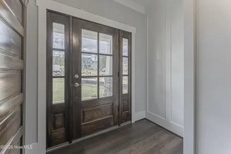 Lot 8 Spencer Merritt Rose Hill NC 28458