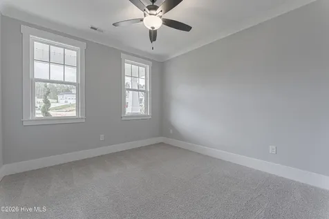 Lot 8 Spencer Merritt Rose Hill NC 28458