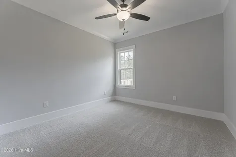 Lot 8 Spencer Merritt Rose Hill NC 28458