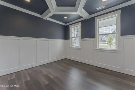 Lot 8 Spencer Merritt Rose Hill NC 28458