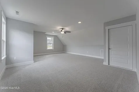 Lot 8 Spencer Merritt Rose Hill NC 28458