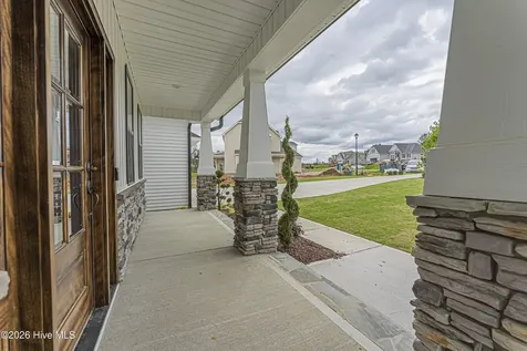Lot 8 Spencer Merritt Rose Hill NC 28458