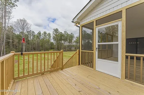Lot 8 Spencer Merritt Rose Hill NC 28458
