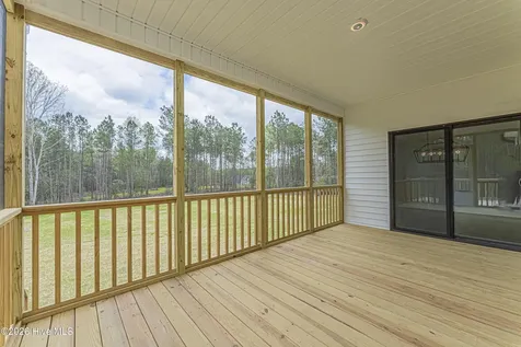 Lot 8 Spencer Merritt Rose Hill NC 28458
