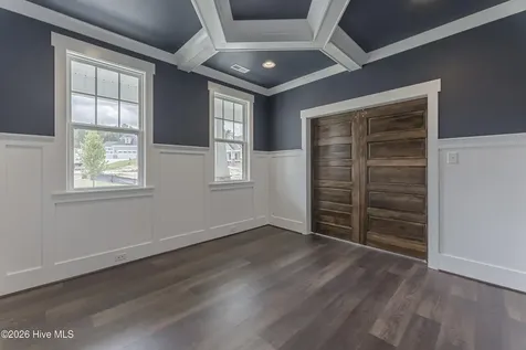 Lot 8 Spencer Merritt Rose Hill NC 28458
