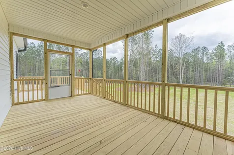 Lot 8 Spencer Merritt Rose Hill NC 28458