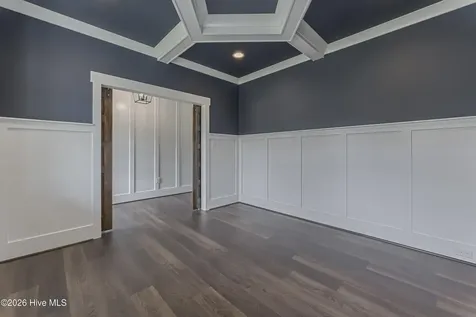 Lot 8 Spencer Merritt Rose Hill NC 28458