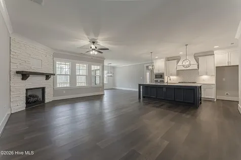 Lot 8 Spencer Merritt Rose Hill NC 28458
