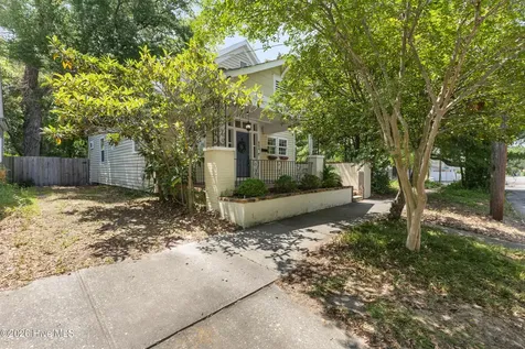 804 S 6th Street Wilmington NC 28401