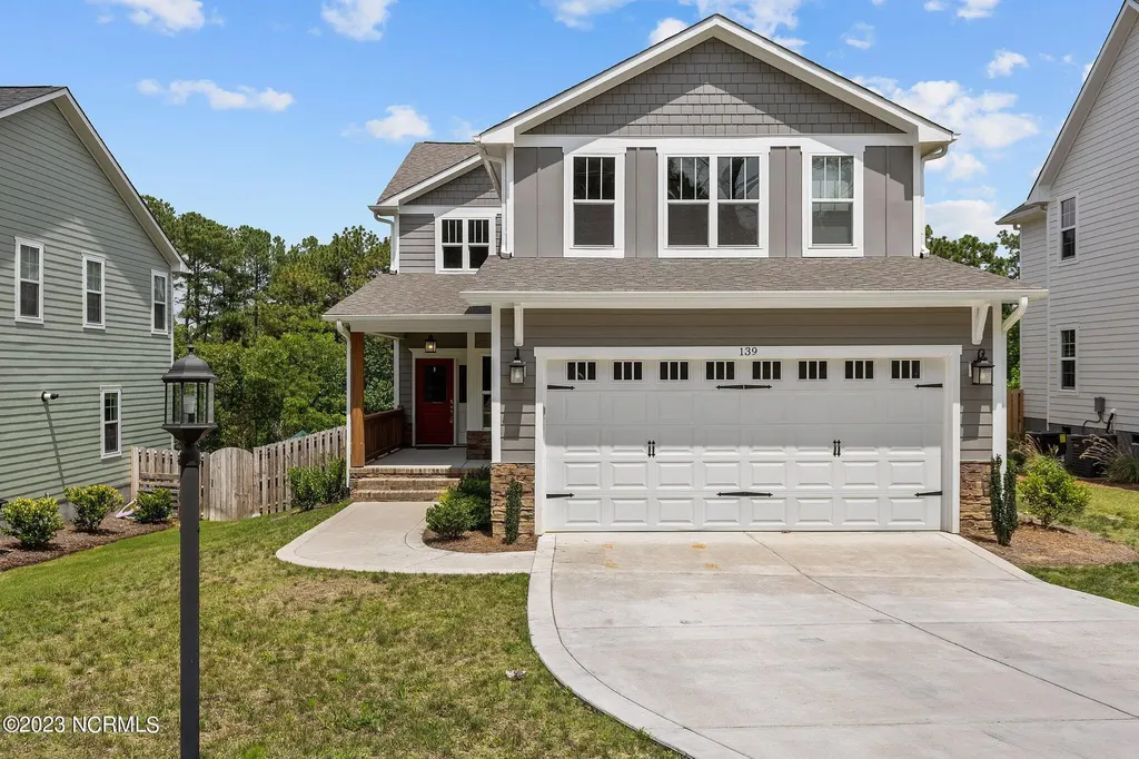 139 Crestview Road Southern Pines NC 28387