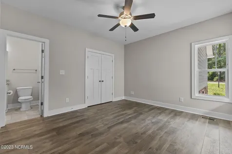 139 Crestview Road Southern Pines NC 28387