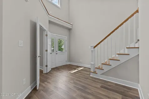 139 Crestview Road Southern Pines NC 28387