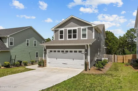 139 Crestview Road Southern Pines NC 28387