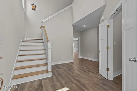 139 Crestview Road Southern Pines NC 28387