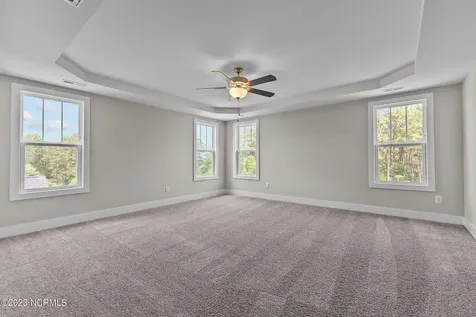 139 Crestview Road Southern Pines NC 28387