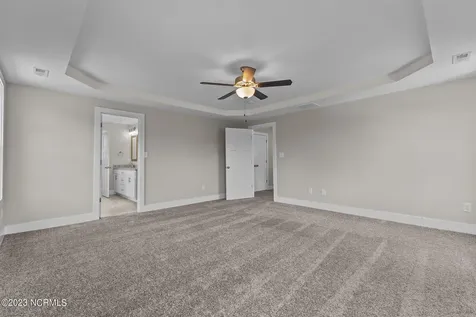 139 Crestview Road Southern Pines NC 28387