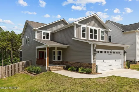 139 Crestview Road Southern Pines NC 28387