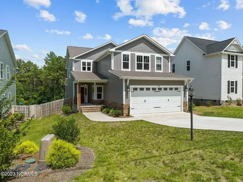139 Crestview Road Southern Pines NC 28387