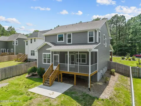 139 Crestview Road Southern Pines NC 28387