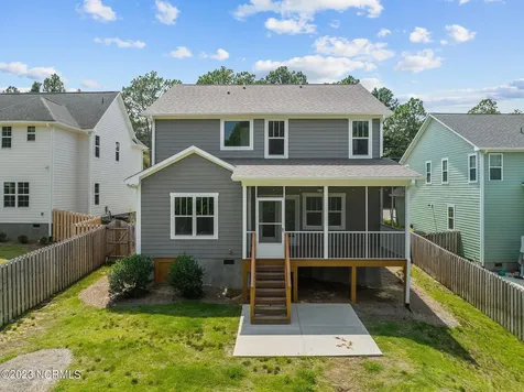 139 Crestview Road Southern Pines NC 28387