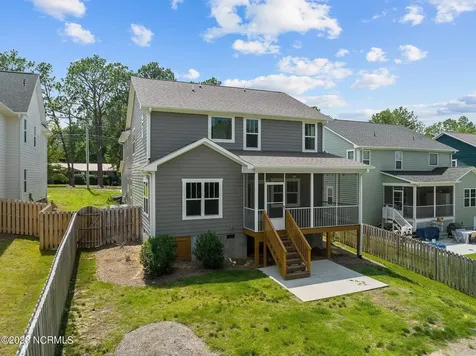 139 Crestview Road Southern Pines NC 28387