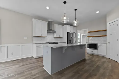 139 Crestview Road Southern Pines NC 28387