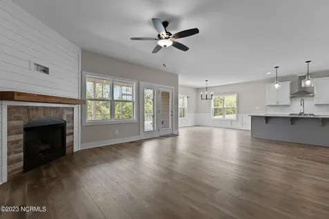 139 Crestview Road Southern Pines NC 28387