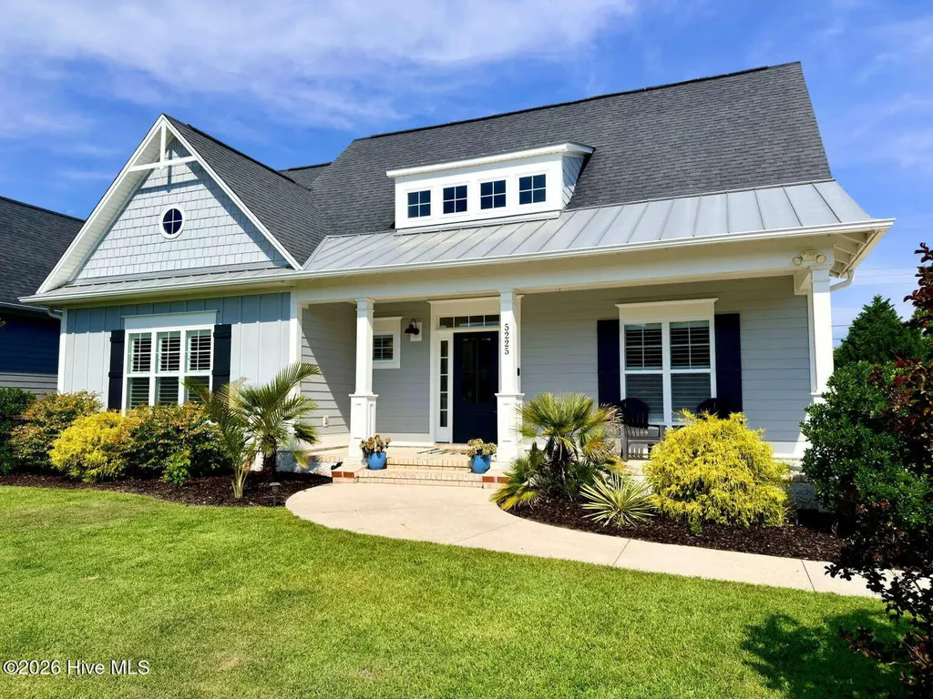 5225 Leisure Circle Wilmington NC 28409