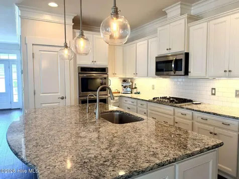 5225 Leisure Circle Wilmington NC 28409