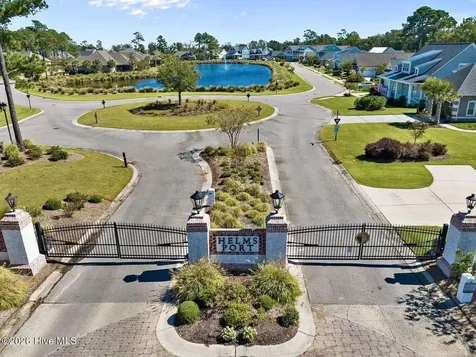 5225 Leisure Circle Wilmington NC 28409