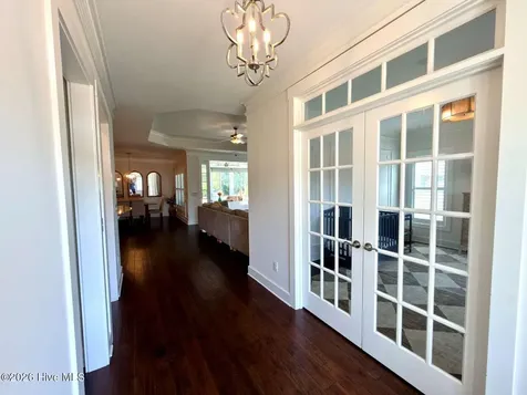 5225 Leisure Circle Wilmington NC 28409