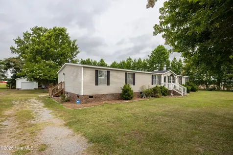 6321 Nc 42 Highway E Elm City NC 27822