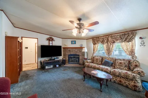 6321 Nc 42 Highway E Elm City NC 27822