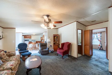 6321 Nc 42 Highway E Elm City NC 27822