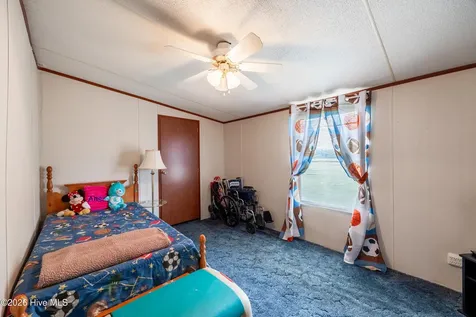 6321 Nc 42 Highway E Elm City NC 27822