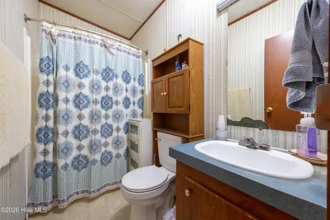 6321 Nc 42 Highway E Elm City NC 27822