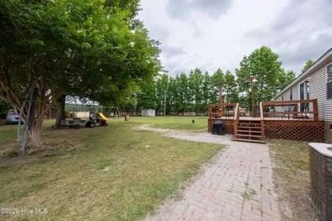 6321 Nc 42 Highway E Elm City NC 27822