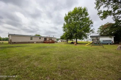 6321 Nc 42 Highway E Elm City NC 27822