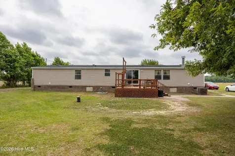 6321 Nc 42 Highway E Elm City NC 27822