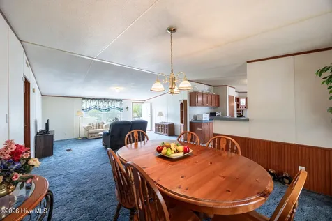 6321 Nc 42 Highway E Elm City NC 27822