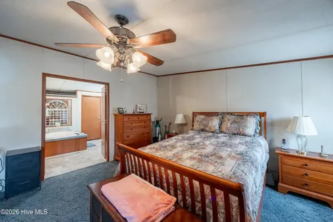 6321 Nc 42 Highway E Elm City NC 27822