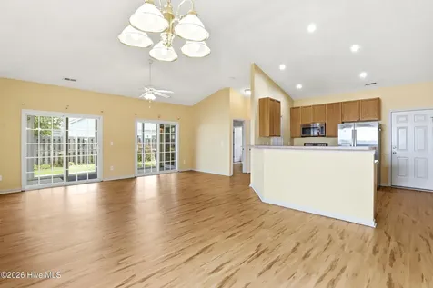 4124 Pine Brush Drive Leland NC 28451