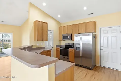 4124 Pine Brush Drive Leland NC 28451