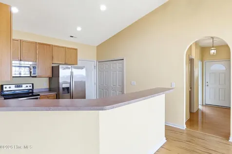 4124 Pine Brush Drive Leland NC 28451
